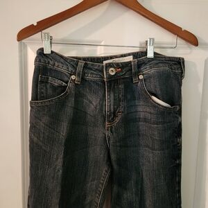 Lee 30x32 Modern Straight Leg Mens